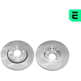 Optimal Bremsscheibe