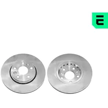 Optimal Bremsscheibe