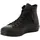 Converse Chuck Taylor All Star Lift Platform High Herren Schwarz 40