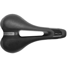 Sportourer FLX Gel Super Flow 160 mm Schwarz