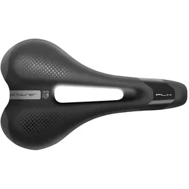 Sportourer FLX Gel Super Flow 160 mm Schwarz