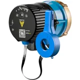 Vortex Universalmotor BLUEONE BWO 155 SL 230 V/50 Hz AUTOlearn Vortex