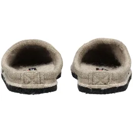 HAFLINGER Hausschuhe Wolle", Herren, Gr.: 40