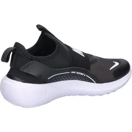 Nike FLEX RUNNER 4 Kinder Schwarz 27,5