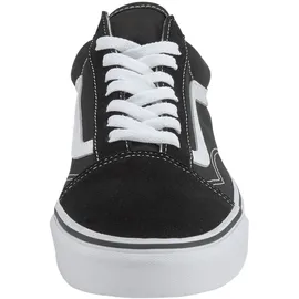 Vans Old Skool Black/White 36