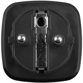 GreenBlue Smart-Home-Steckdose 1 St. Schwarz