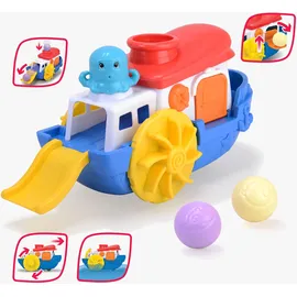 ABC-Design Sammy Splash