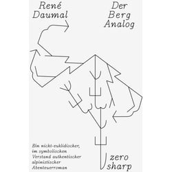 Der Berg Analog