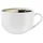 Home4You Kaffeeservice 72-tlg. rund weiß