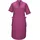 KILLTEC Sommerkleid Rot 44