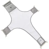 KEEEPER Badewannennetz Iwona, soft grey