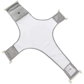 KEEEPER Badewannennetz Iwona, soft grey