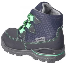 Ricosta Winterstiefel Blau 24