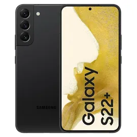 Samsung Galaxy S22+ 5G 256 GB Phantom Black