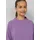 s.Oliver Loose Fit Strickpullover mit Stehkragen aus Chenille-Garn - 170/176