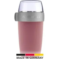Westmark Speisebehälter rosa 700,0 ml