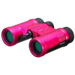 Pentax UD  9x21 pink