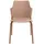 Mobili Rebecca Rebecca Mobili Gartenstuhl 56 x 47 x 83 cm braun 2 St.