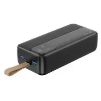 Xlayer Powerbank Rapid 27.000 mAh Black