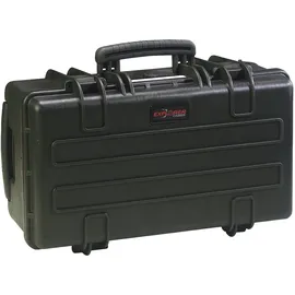 Explorer Cases 5122 Koffer Schwarz mit Schaumstoff