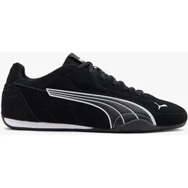 Puma Catch SD Damen Schwarz/Weiß 46