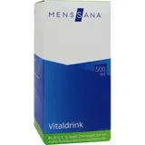 Menssana Vitaldrink MensSana Saft