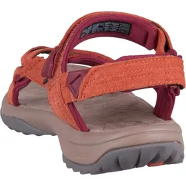 Teva Terra fi lite Suede languostino 41