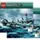 LEGO gents Mission 4 Rettung mit dem Speedboot (8633)