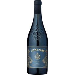 Doppio Passo Primitivo 2023