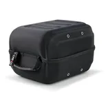 casco Helmtasche Hardcase Helmbox (schwarz)