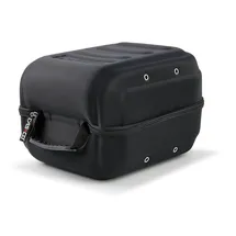 casco Helmtasche Hardcase Helmbox (schwarz)