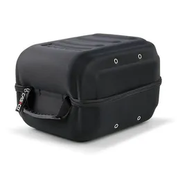 casco Helmtasche Hardcase Helmbox (schwarz)