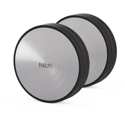 höfats FIRE KITCHEN Rad-Set (2-teilig)
