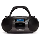 Aiwa BBTC-660DAB/BK