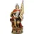 Dekoprojekt Figur Heiliger in der Höhe, St. Florian, 35 cm