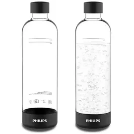 Philips ADD911BK/10 Kohlensäureerzeuger-Zubehör & -Hilfsmittel Karbonisiererflasche