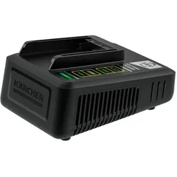 Kärcher Battery Power 18V Schnellladegerät