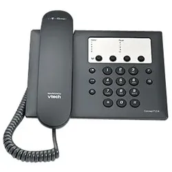 Samsung Deutsche Telekom Concept P 214 - Telefon mit