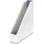 Leitz WOW Duo Colour A4 perlweiß/grau