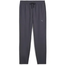 PUMA Cloudspun Jogginghose Herren 99 - galactic gray/galactic gray XL
