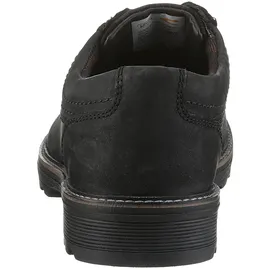 CAMEL ACTIVE Schnürschuh Herren Schwarz 42