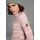 KangaROOS Rollkragenpullover Rosa 52/54