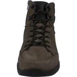 Finn Comfort Komfort Stiefel in Grau 45 EU