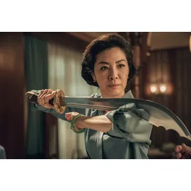 Master Z - The Ip Man Legacy