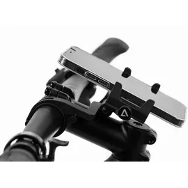 Cube Handyhalterung HPA für Lenker 67-82 mm schwarz