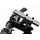 Cube Handyhalterung HPA für Lenker 67-82 mm schwarz