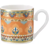 Villeroy & Boch Samarkand Mandarin Mokkaobertasse / Espressoobertasse