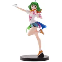 Sega - Macross Frontier FIGURIZMa - Ranka Lee Labyrinth