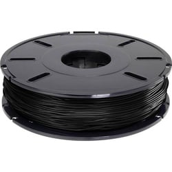 Renkforce Filament HIPS 2.85 mm 500 g (HIPS, 500 g, Schwarz), 3D Filament, Schwarz