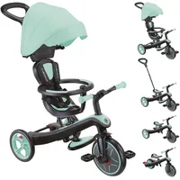 GLOBBER Explorer Trike 4in1 Mint